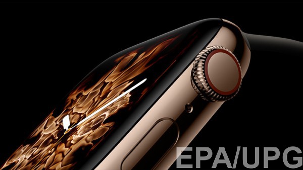 Apple представила три новых iPhone, а также Apple Watch