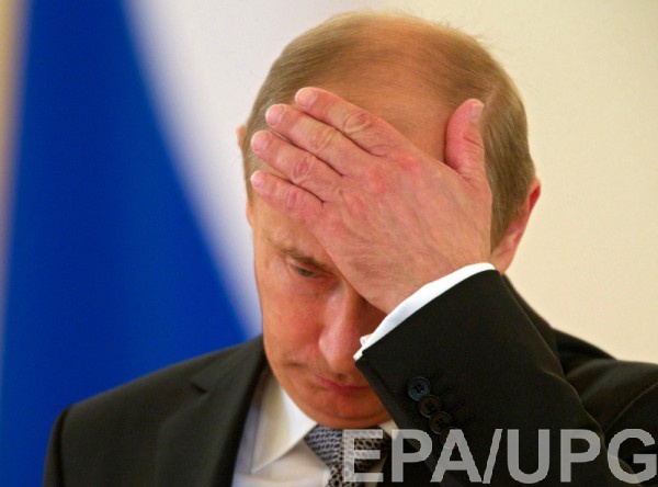 Путин считает публикацию "панамских документов" попыткой раскачать страну