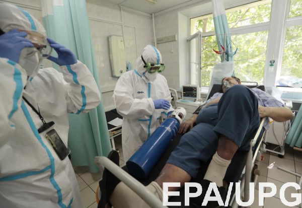 Иллюстративное фото