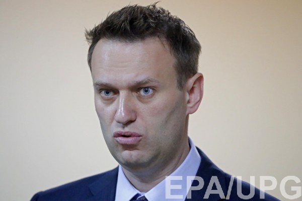 Памфилова назвала Навального “некой священной политической коровой, которую лучше не трогать“