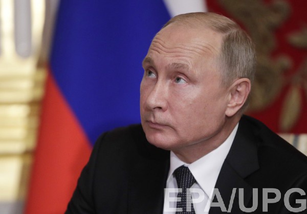 Путин готов продолжать работать с США по ДРСМД "без истерик"
