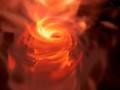 Черную дыру в центре Млечного Пути воссоздали в виртуальной реальности
