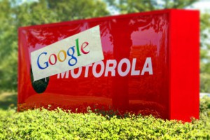 Google  Motorola