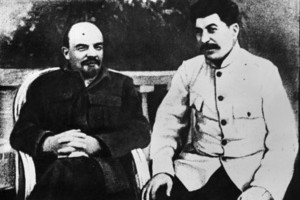 Лопухин не верит, что Сталин мог отравить Ленина