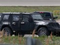 Jeep вывел на тесты новое поколение Wrangler