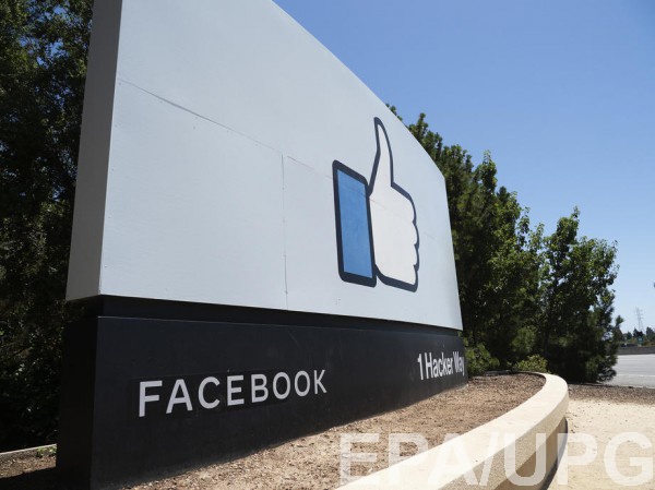 Facebook будет показывать меньше политики