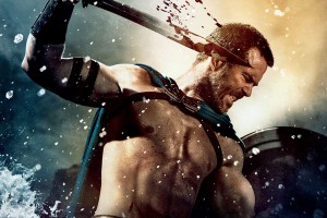 ТОП-5 классных фильмов с масштабными сражениями