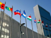 Украина направила официальные обращения в ООН о выборах в Крыму