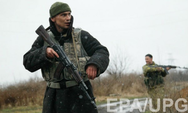 Разведка назвала имя главного кадровика войск РФ на Луганщине
