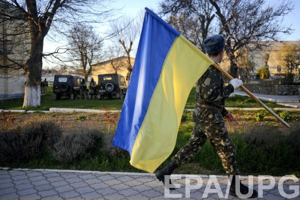 Осенний призыв в Украине будет длиться два месяца
