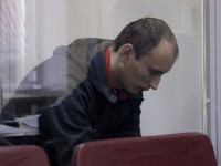 Предателя из Крыма приговорили к 13 годам