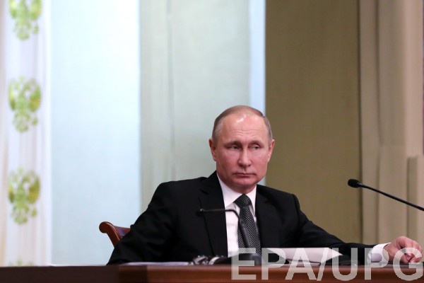 РФ не будет захватывать всю территорию Украины, считает Волкер