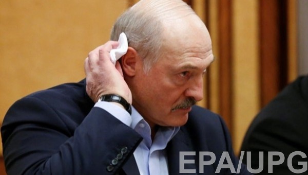 Лукашенко понял, что из заводского рабочего не получится ИТ-специалист