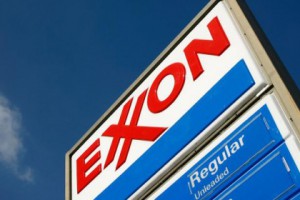 Рыночная стоимость нефтяной корпорации Exxon Mobil превышает 407 млрд. долларов 