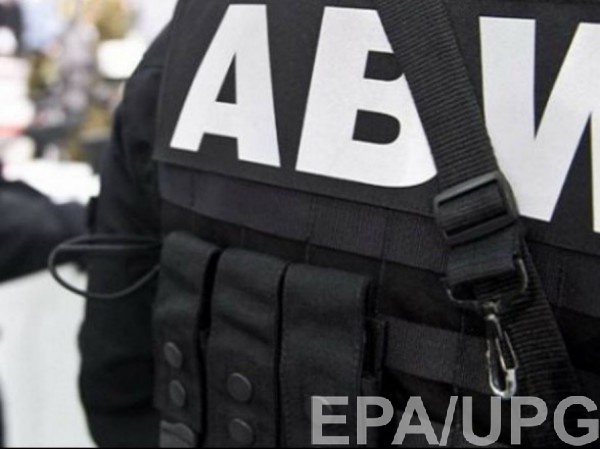 Подозреваемый арестован на три месяца