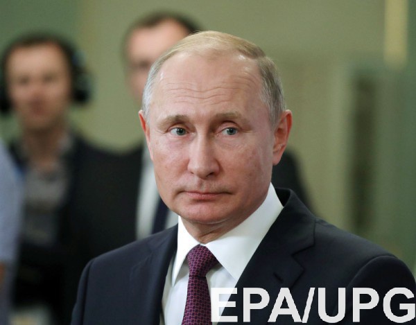 Путину напомнили, чем обычно чревато его обещание "защитить" украинцев