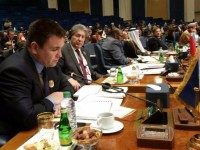Украина вносит свой вклад в борьбу с ИГИЛ – Климкин