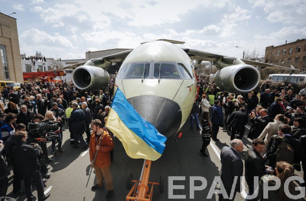За два года госпредприятие расширило круг иностранных партнеров