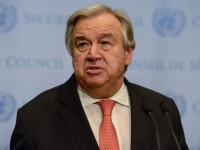 ООН призвала активизировать переговоры по Донбассу