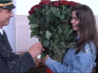 Пограничник сделал предложение возлюбленной, подбросив ей наркотики