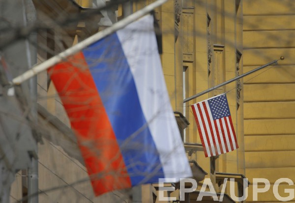 Против России хотят ввести новые санкции