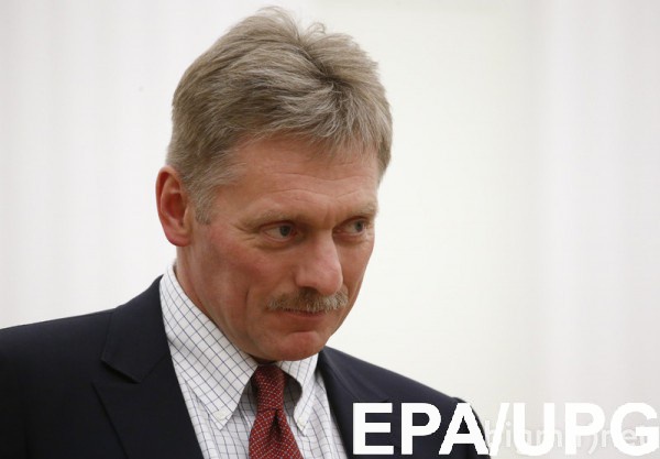 Песков уверен, что жителям Донбасса гумконвой не нужен