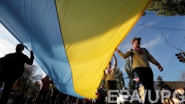 Госстат подсчитал данные украинцев