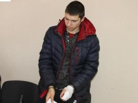 Суд арестовал школьника, убившего мужчину и ребенка в Павлограде