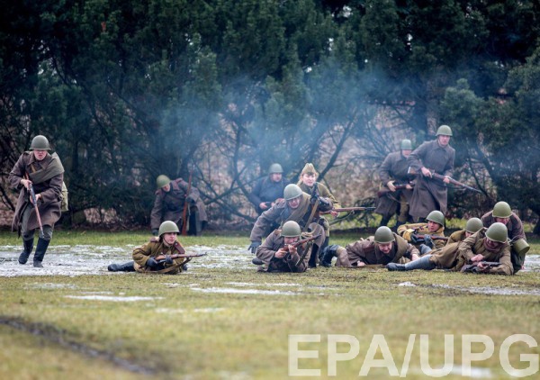 Поляки также хотят репараций от Германии