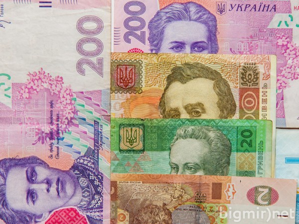 Зарплата Прокопива будет колебаться в пределах 10 тысяч гривен