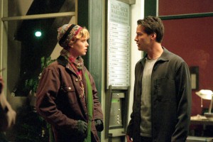 ТОП-5 осенних фильмов, которые хочется пересматривать