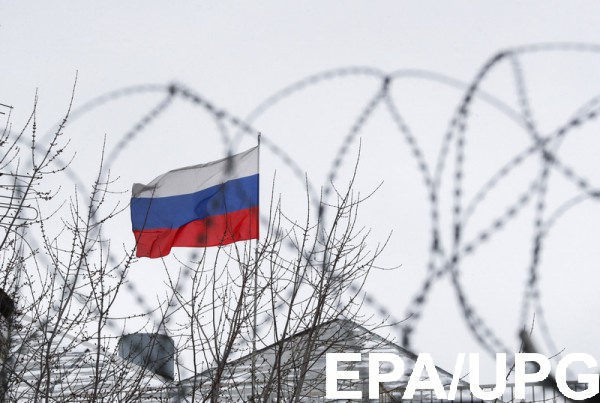 Россия отреагировала на задержание корабля