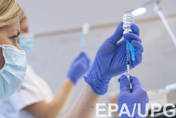 Иллюстративное фото