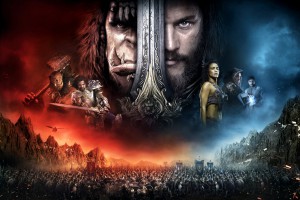 ТОП-5 зрелищных фэнтези-фильмов