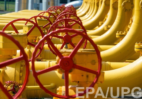 Азербайджан может получить $500 млн на газопровод в Европу