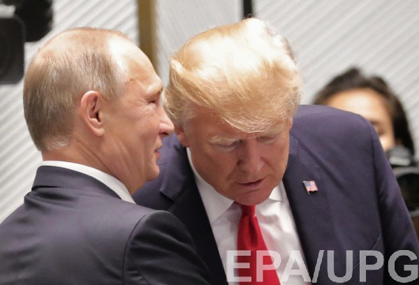 Трамп обвинил Коми в разглашении секретной информации