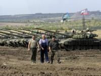 В Горловке боевик организовал масштабный сбыт контрабандны - ГУР