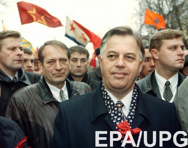 Симоненко подал в суд на ЦИК