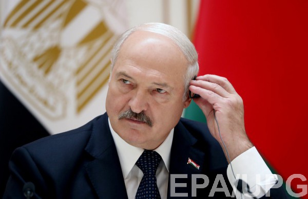 Лукашенко не против общей Олимпиады с Киевом или Москвой