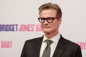 Колину Ферту - 59: ТОП-5 фильмов с оскароносным актером