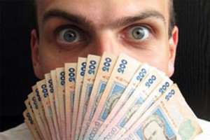 Украинцы хранят на депозитах более 326 миллиардов