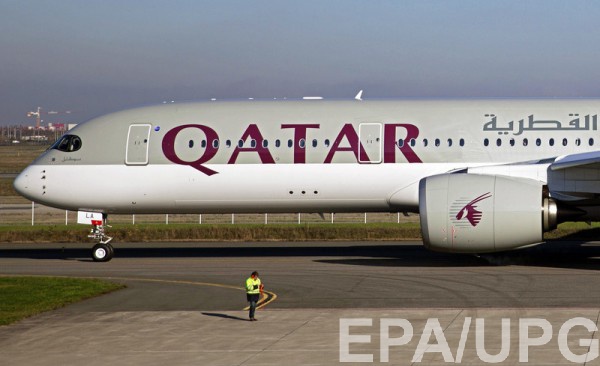 Qatar Airways