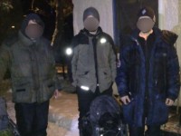 Возле захоронения атомных отходов в Чернобыле задержали сталкеров