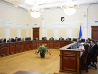 В Киеве наказали судью за аресты активистов Майдана