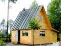 Продам дачу в Тюмени - Дома, коттеджи и дачи - Продам дачные участки по...