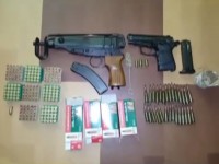 СБУ провела спецоперацию в Запорожской области