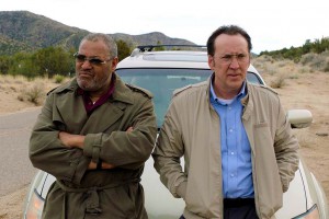 Кинопремьеры: Гари Олдман, Николь Кидман и Кокаиновый барон