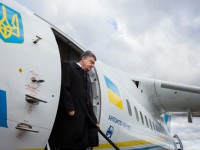 Порошенко отправится в Кувейт и Катар