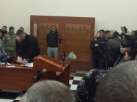 Убийство в Фастове: в Сети показали фото подозреваемого
