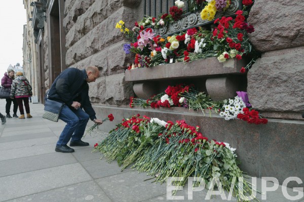 Пострадавшая при взрыве женщина скончалась в больнице
